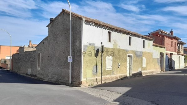 casa indipendente in vendita a Villasor