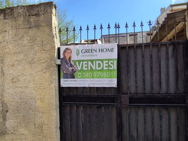 casa indipendente in vendita a Villasor