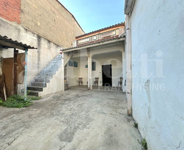 casa indipendente in vendita a Villasor