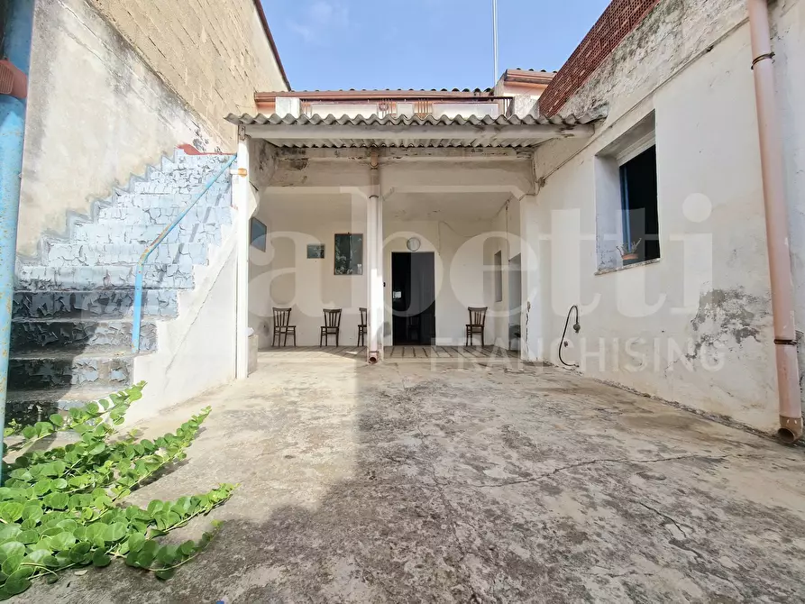 casa indipendente in vendita a Villasor