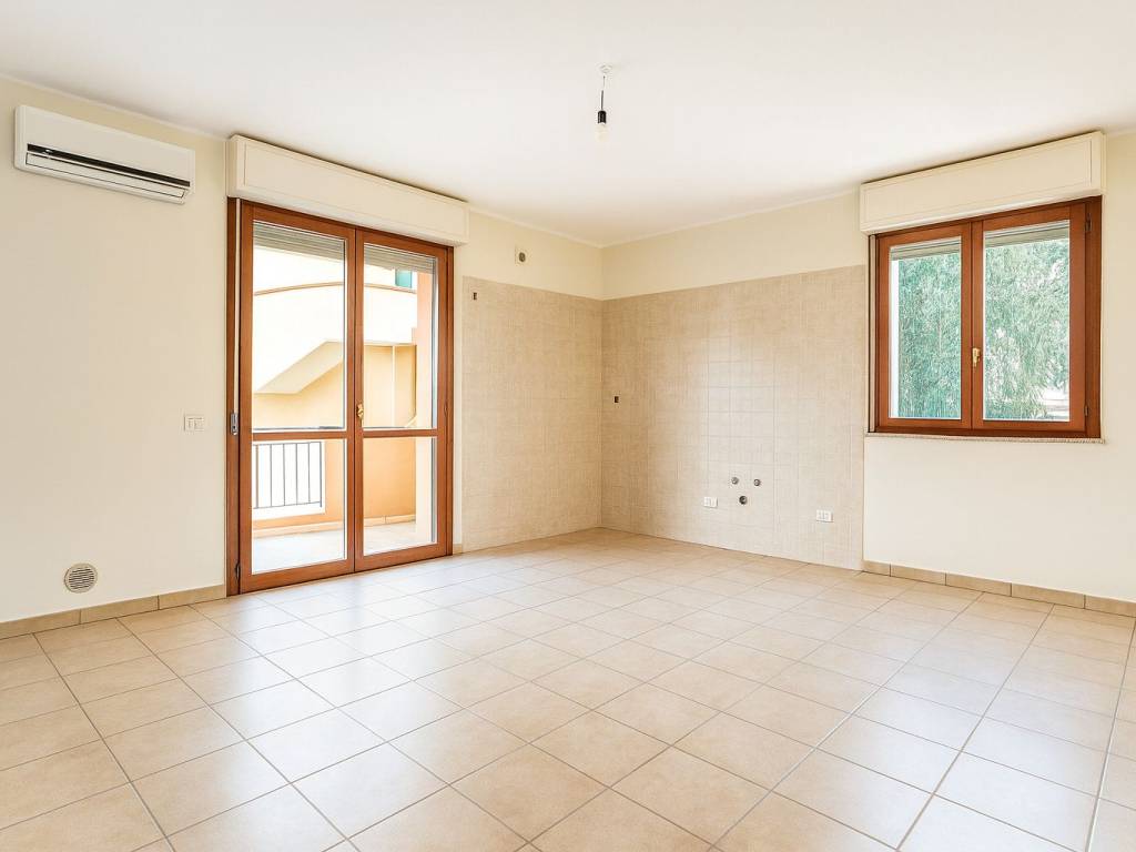 appartamento in vendita a Villasor