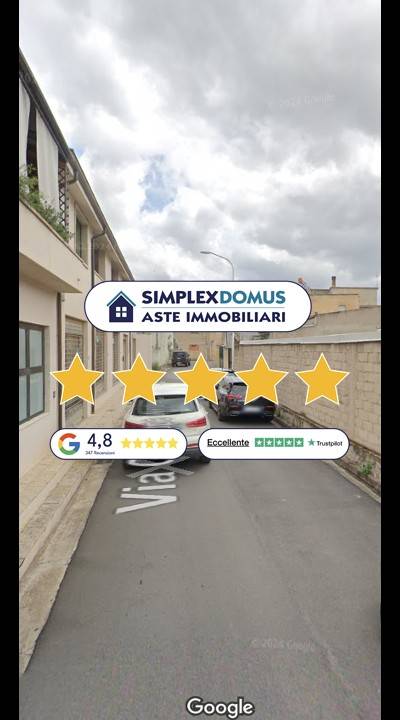 appartamento in vendita a Villasor