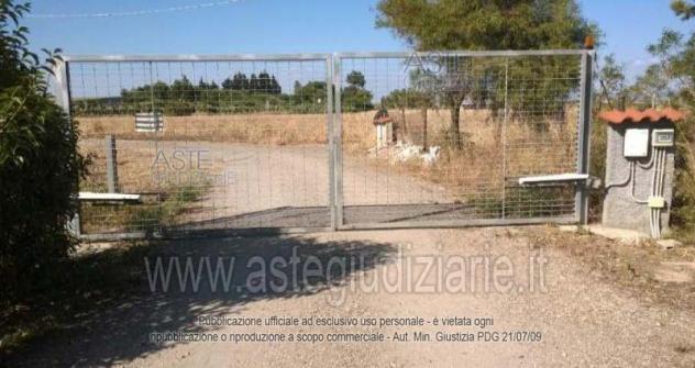 ufficio in vendita a Villasor