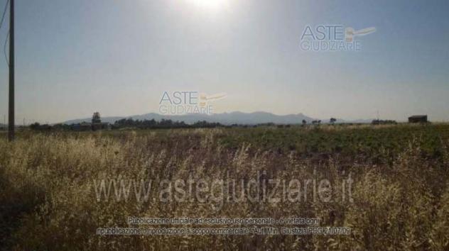 terreno agricolo in vendita a Villasor