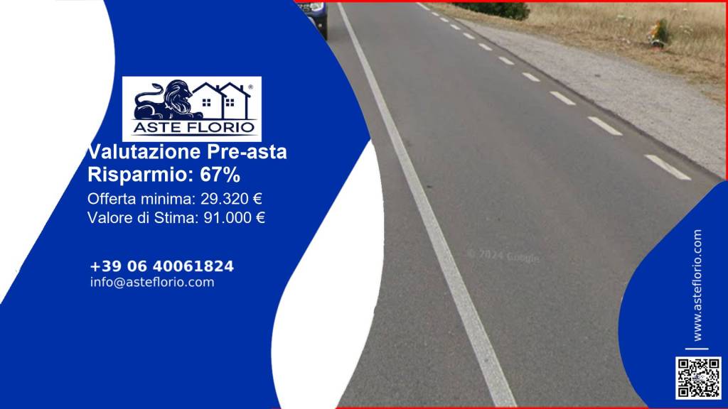 terreno agricolo in vendita a Villasor