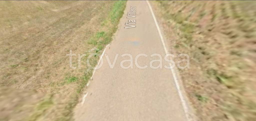 terreno agricolo in vendita a Villasor