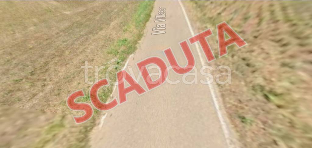 terreno edificabile in vendita a Villasor