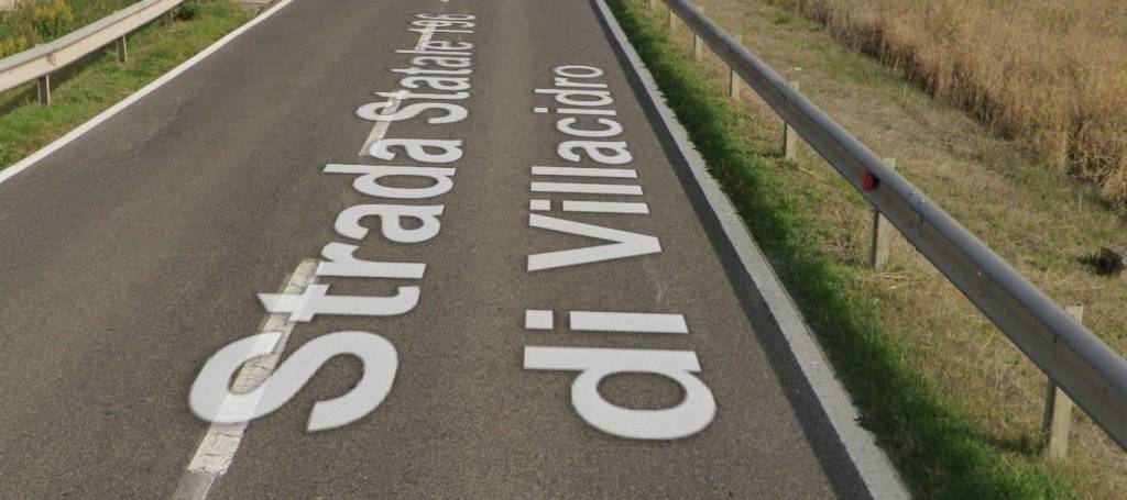 terreno agricolo in vendita a Villasor