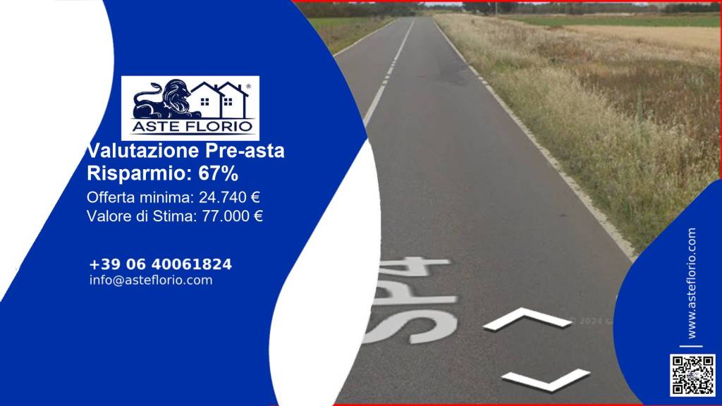 terreno agricolo in vendita a Villasor