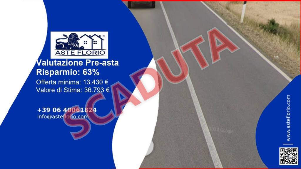 ufficio in vendita a Villasor