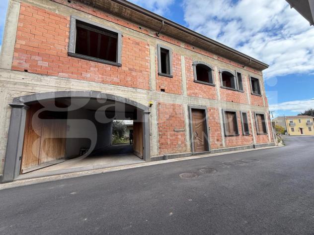 casa indipendente in vendita a Villasor