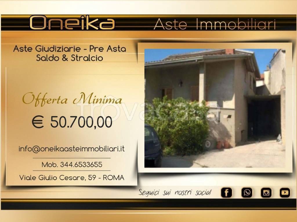 casa indipendente in vendita a Villasor