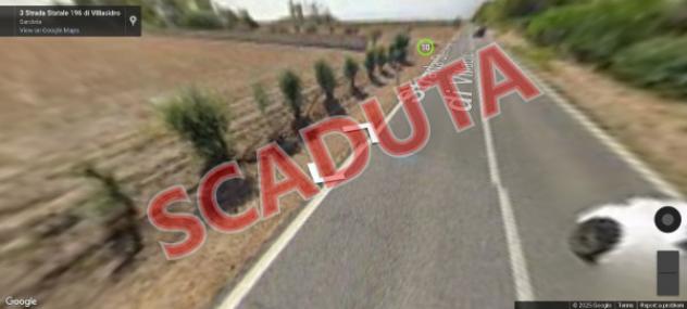 pentavano in vendita a Villasor