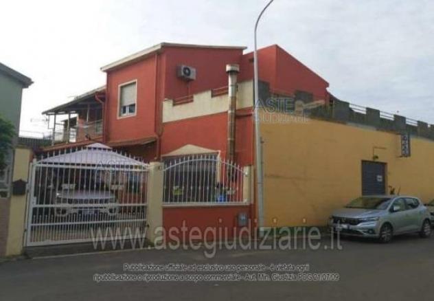 appartamento in vendita a Villasor