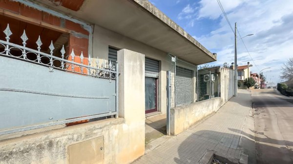 casa indipendente in vendita a Villasor