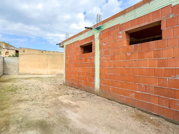 casa indipendente in vendita a Villasor