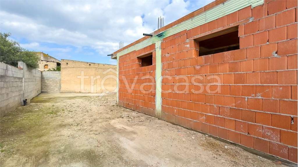 casa indipendente in vendita a Villasor