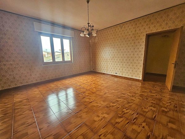 appartamento in vendita a Villasor