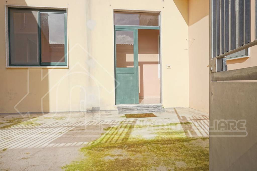 casa indipendente in vendita a Villasor