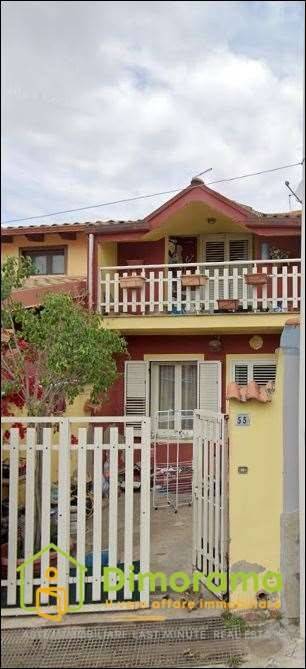 appartamento in vendita a Villasor