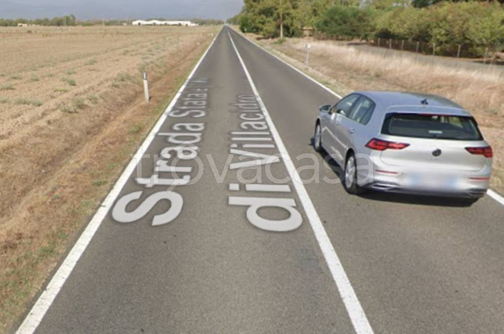 ufficio in vendita a Villasor