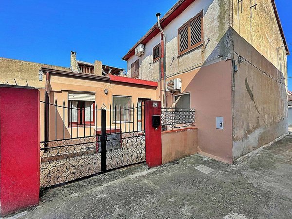 casa semindipendente in vendita a Villasor