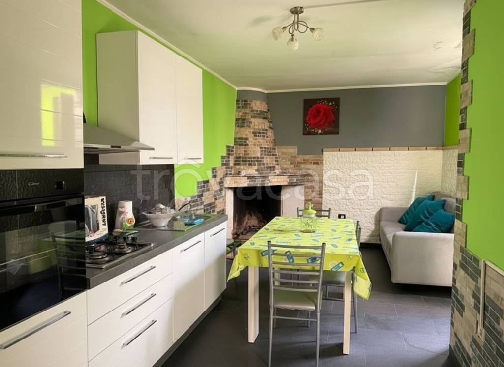casa indipendente in vendita a Villasor