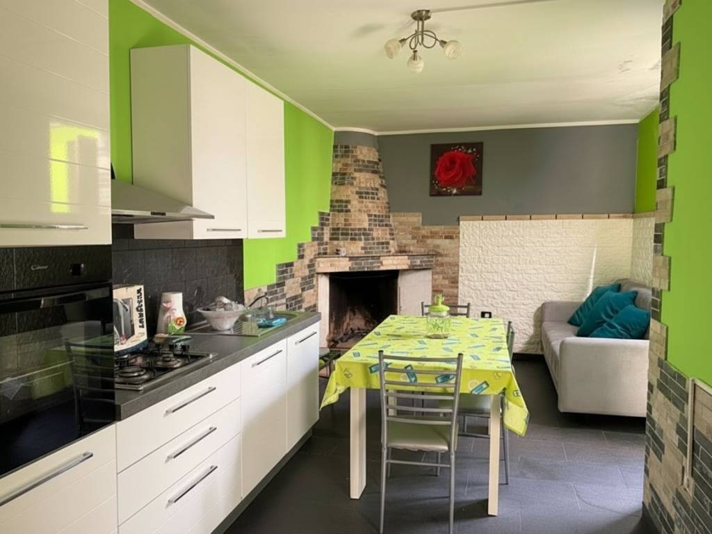 casa indipendente in vendita a Villasor