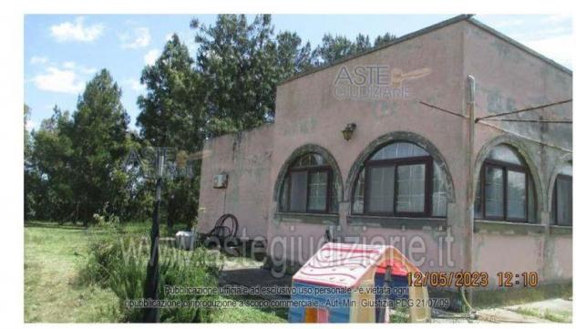 casa indipendente in vendita a Villasor