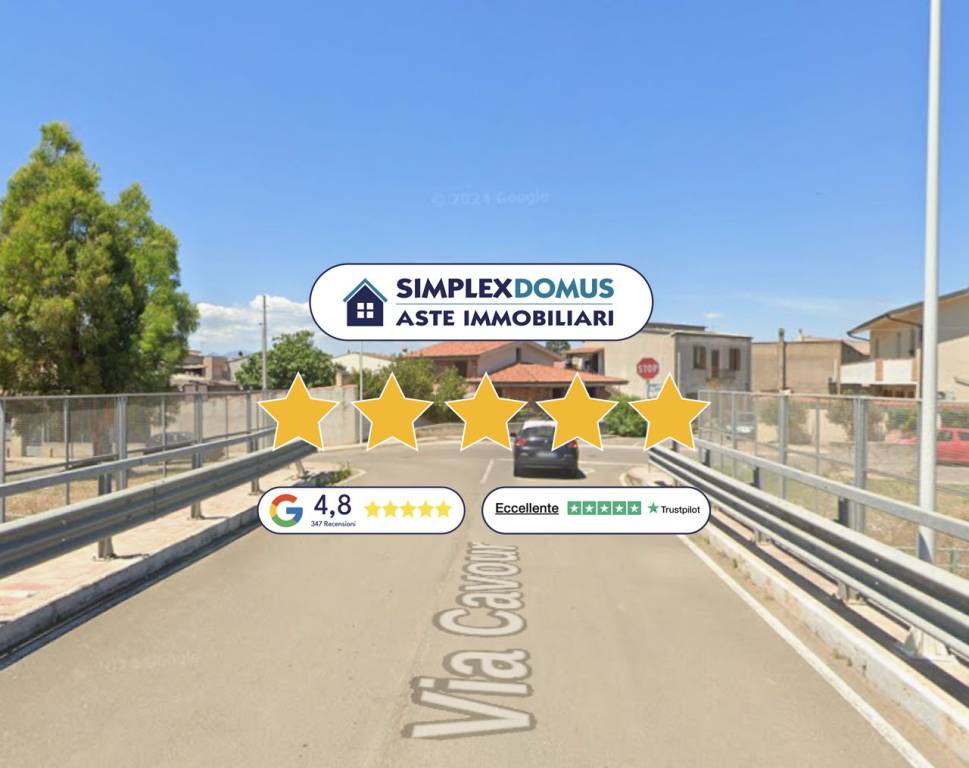 casa indipendente in vendita a Villasor