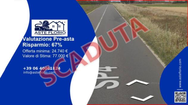 terreno agricolo in vendita a Villasor