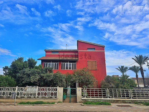 casa indipendente in vendita a Villasor