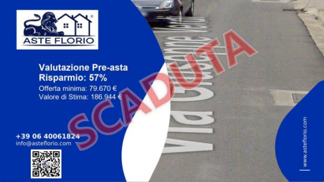 appartamento in vendita a Villasor