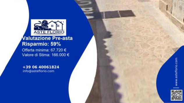 appartamento in vendita a Villasor