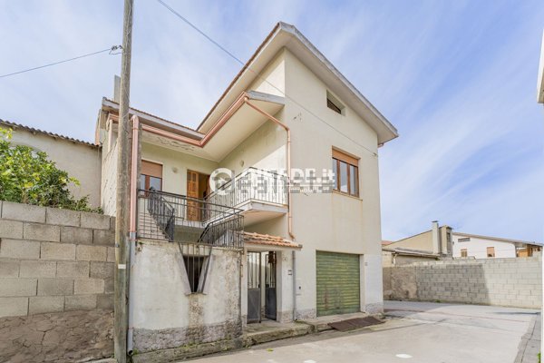 casa indipendente in vendita a Villasor