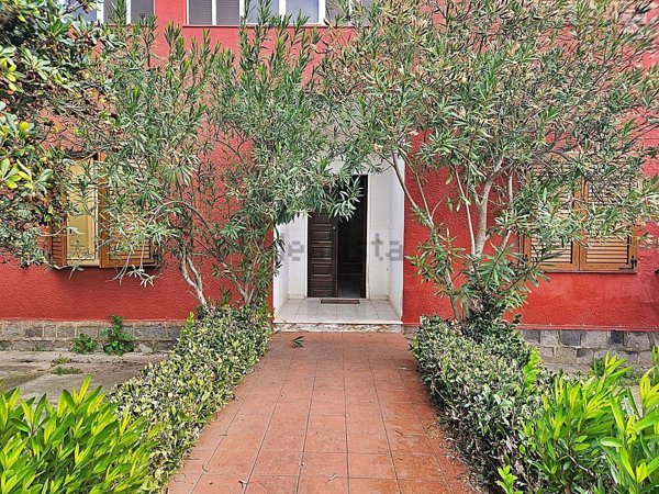 casa indipendente in vendita a Villasor
