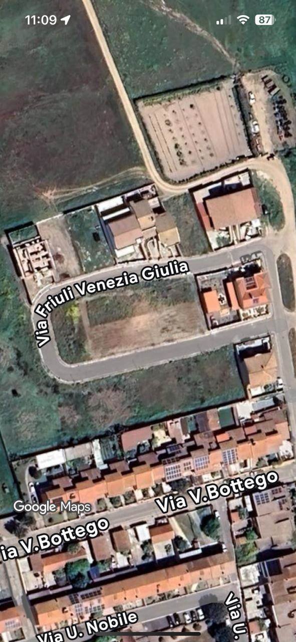 casa indipendente in vendita a Villasor