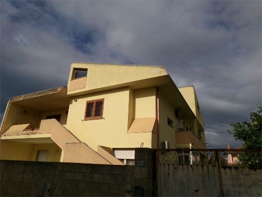 appartamento in vendita a Villasor