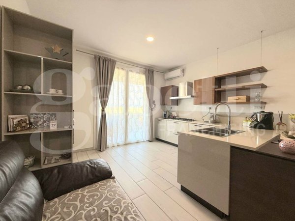 appartamento in vendita a Villasor