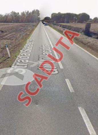 capannone in vendita a Villasor