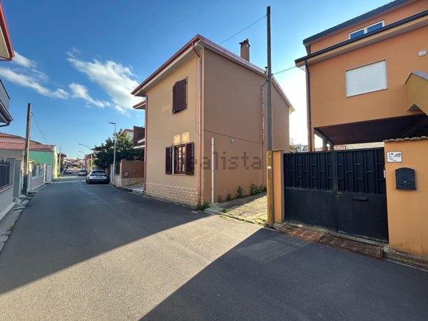 casa indipendente in vendita a Villasor