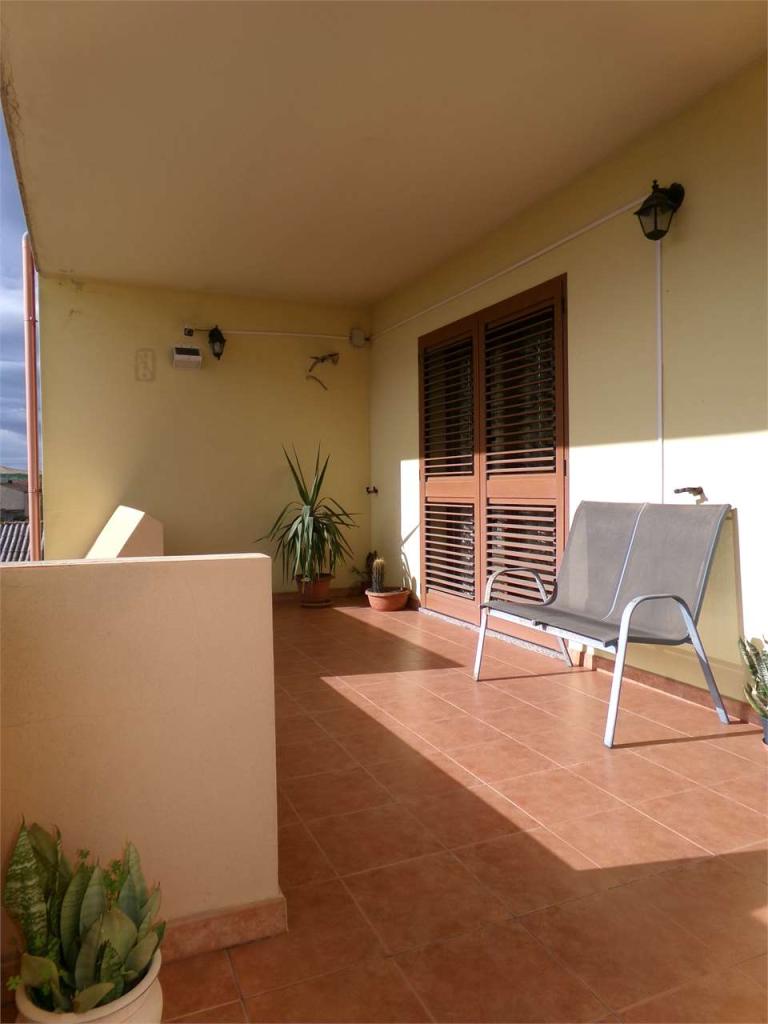 appartamento in vendita a Villasor