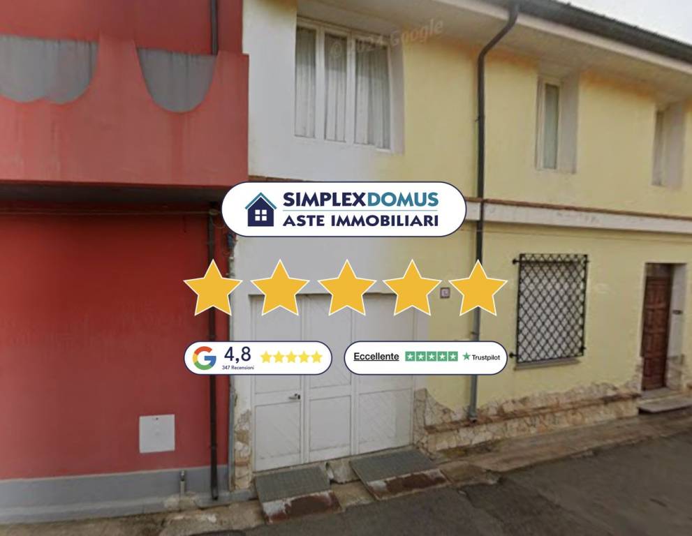 appartamento in vendita a Villasor