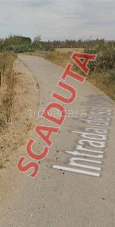 locale commerciale in vendita a Villasor