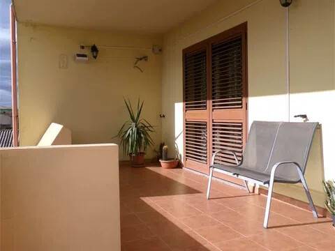 appartamento in vendita a Villasor