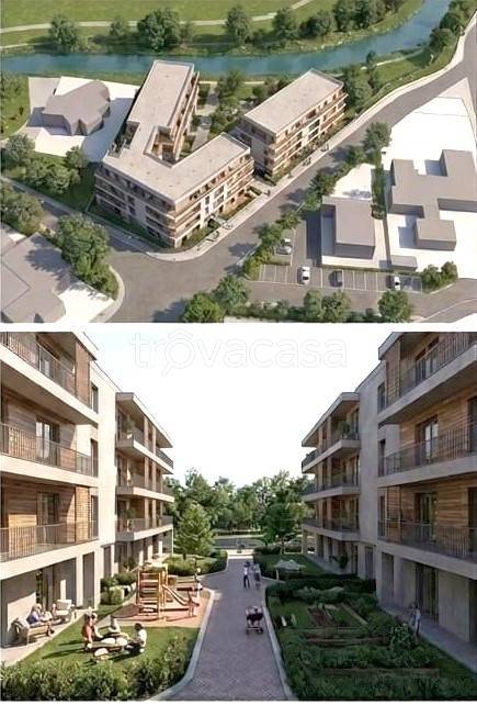 terreno edificabile in vendita a Villasor