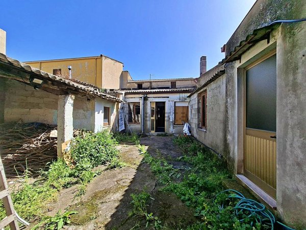 casa indipendente in vendita a Villasor