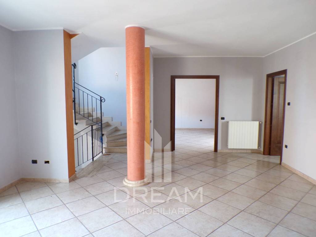 casa indipendente in vendita a Villasor