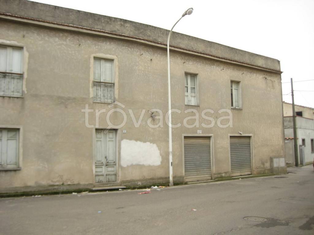 appartamento in vendita a Villasor