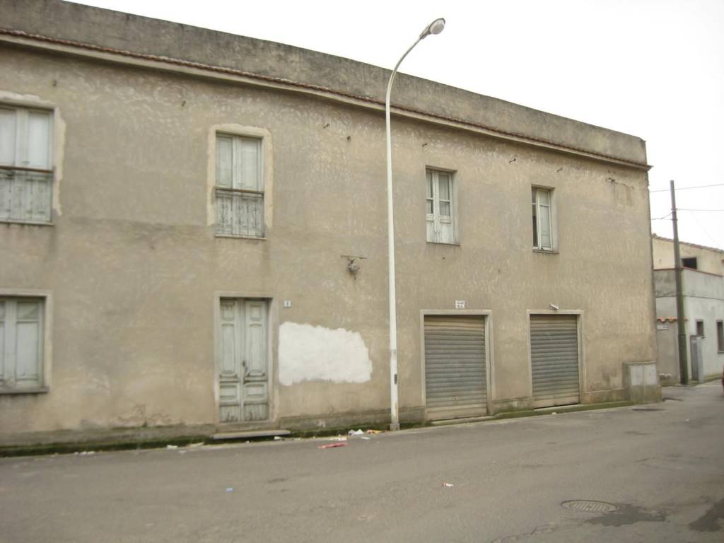 appartamento in vendita a Villasor